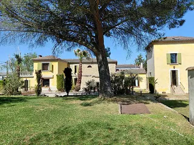 Maison vente à Mont-de-Marsan, Gabarret