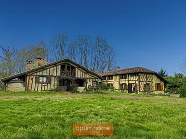 Maison vente à Mont-de-Marsan, Gabarret