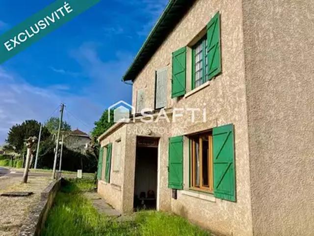 Maison vente à Mont-de-Marsan, Gabarret