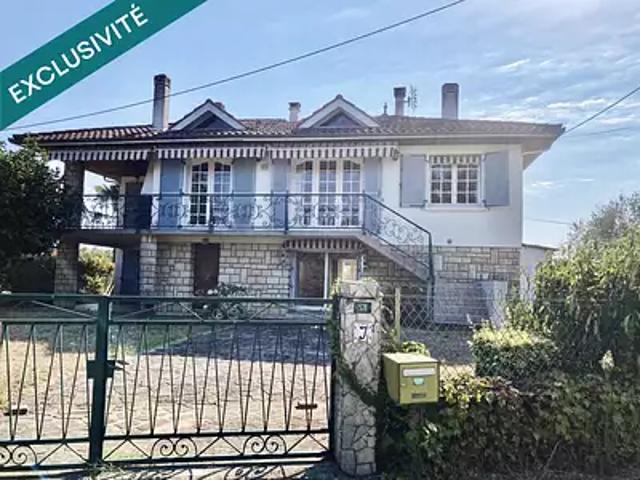 Maison vente à Mont-de-Marsan, Gabarret