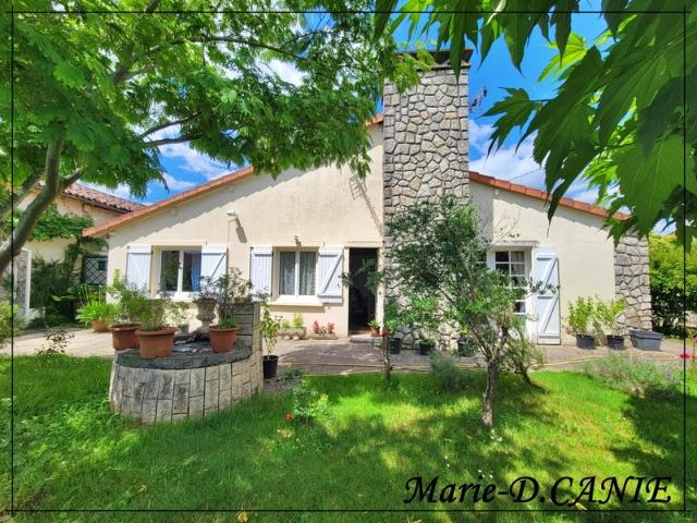 Maison vente à Mont-de-Marsan, Gabarret
