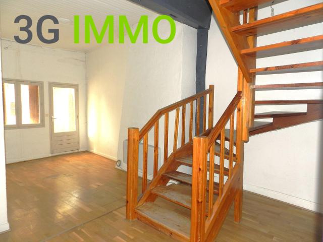 Maison vente à Mont-de-Marsan, Gabarret