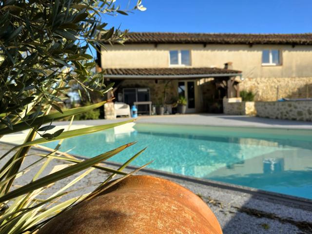 Maison vente à Mont-de-Marsan, Gabarret