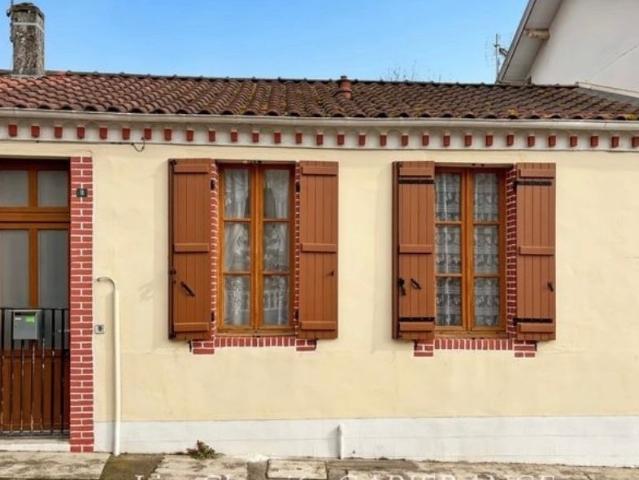 Maison vente à Mont-de-Marsan, Gabarret