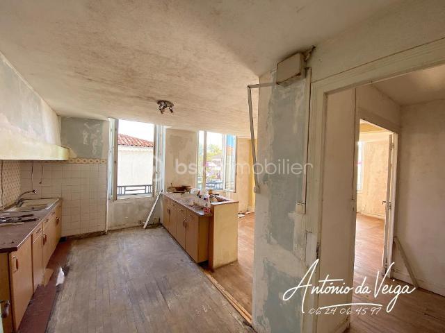 Maison vente à Gabarret, Landes