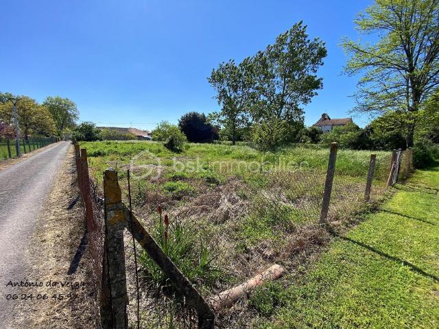 Terrain vente à France métropolitaine, Gabarret