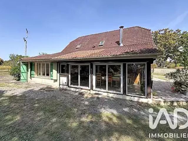 Maison vente à Gabaston, Pyrénées-Atlantiques