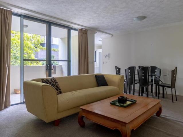 Apartment for rent in Toombul, Queensland