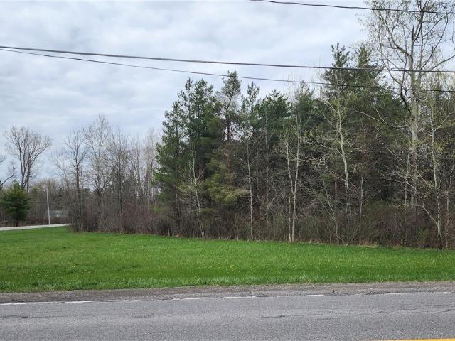 Land for sale in Corfu, New York