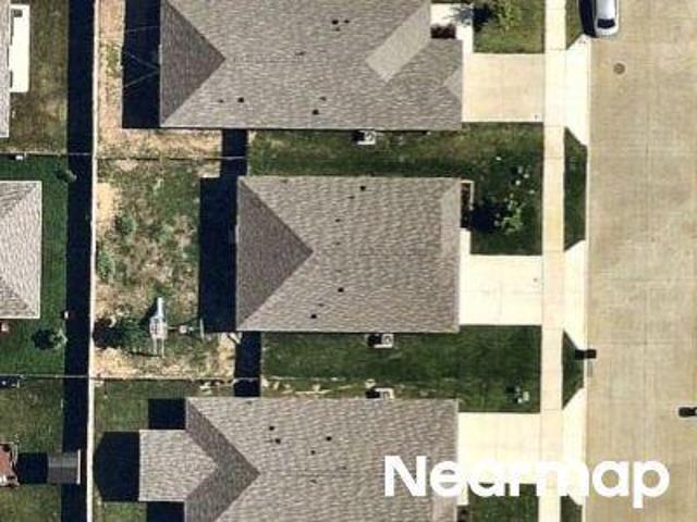 House for sale in Denton, Texas