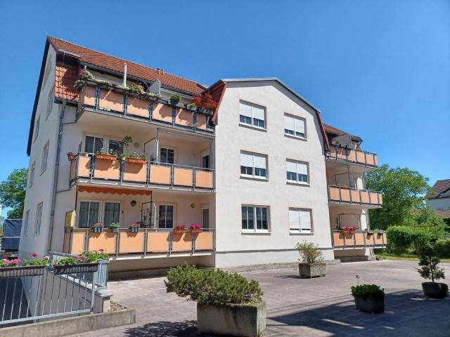 Haus mieten in Sachsen, Heidenau-Süd