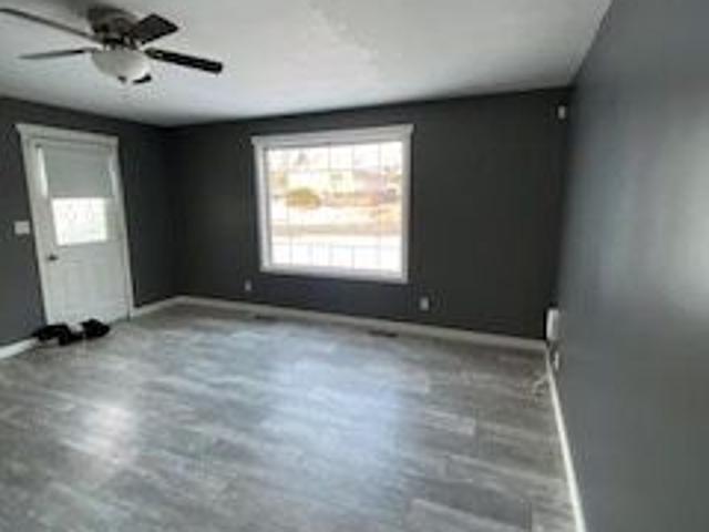 House for rent in Fort St. John, British Columbia