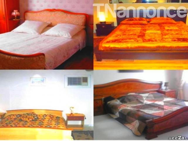 Appartement location