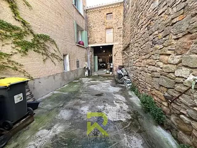Maison vente à Béziers, Gabian