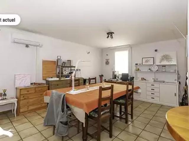 Maison vente à Gabian, Hérault