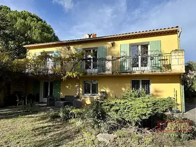 Maison vente à Béziers, Gabian