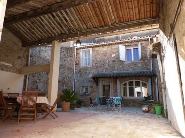 Maison vente à Béziers, Roujan