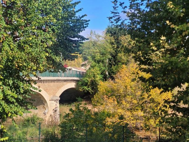 Appartement vente à Béziers, Gabian