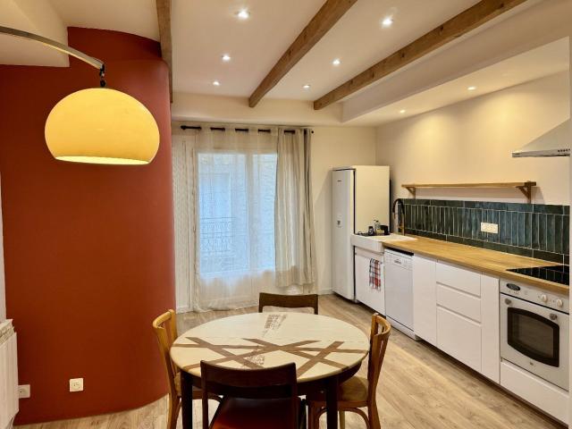 Maison vente à Béziers, Gabian
