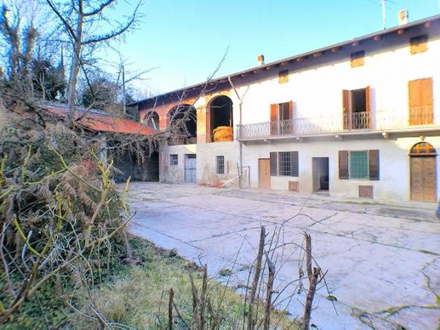 Terreno in vendita a Piemonte, Alessandria
