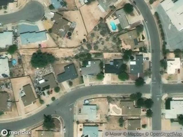 House for sale in Barstow, California