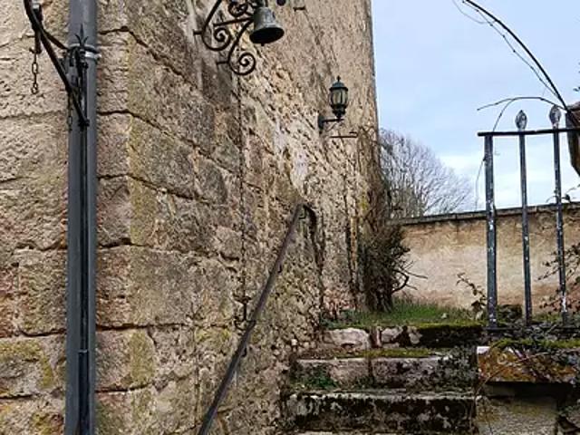 Maison vente à Sarlat-la-Canéda, Gabillou
