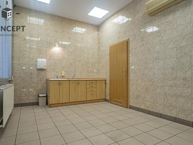 Biuro do wynajęcia w Wrocław, Dolnośląskie