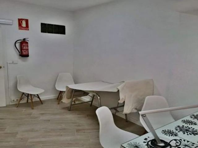 Local Comercial en alquiler en l'Alacantí, Valencia