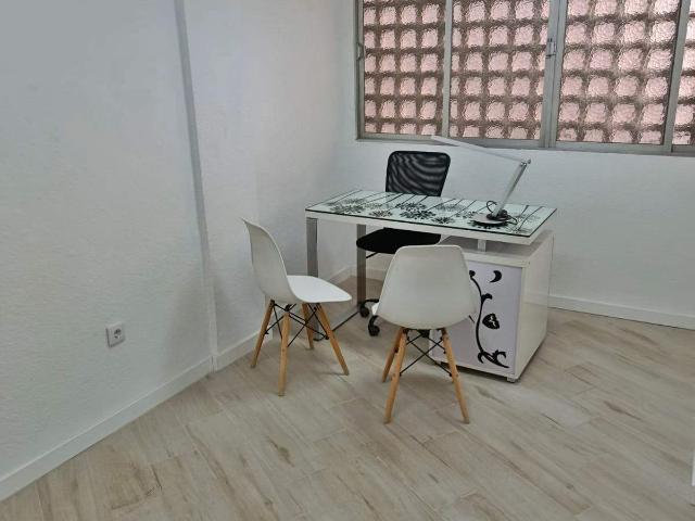 Oficina en alquiler en l'Alacantí, Valencia