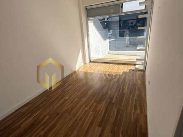 Escritório alugar em Valongo, Ermesinde