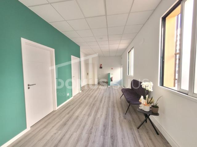 Escritório alugar em Faro