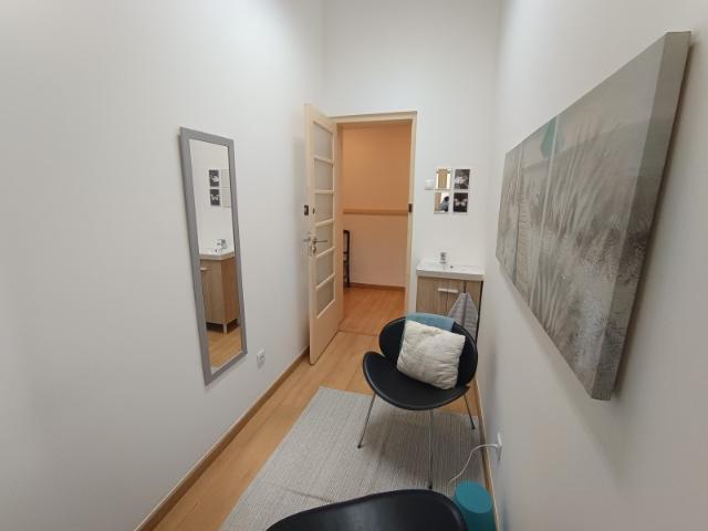 Escritório alugar em Avenidas Novas, Lisboa