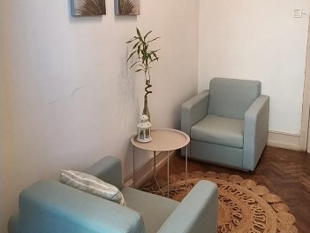 Escritório alugar em Avenidas Novas, Lisboa