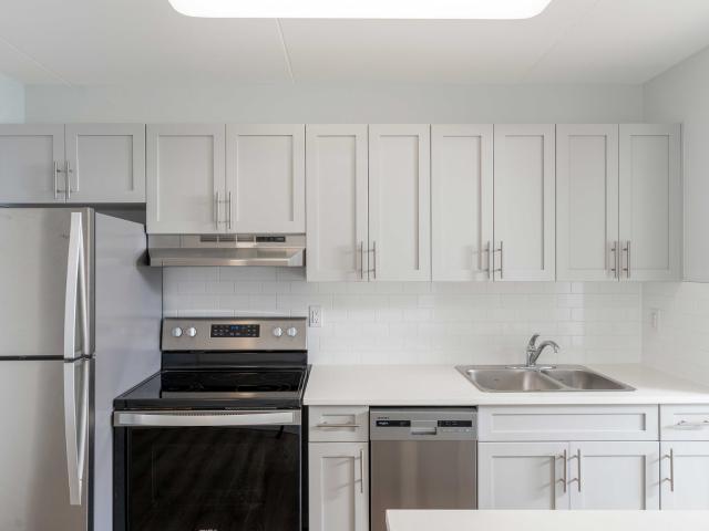 Apartment for rent in East St. Paul, Manitoba