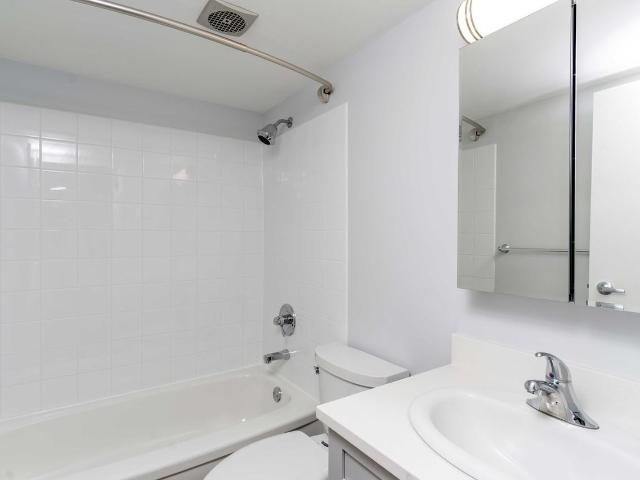 Apartment for rent in East St. Paul, Manitoba