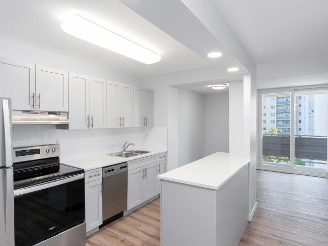 Apartment for rent in Valhalla, Winnipeg
