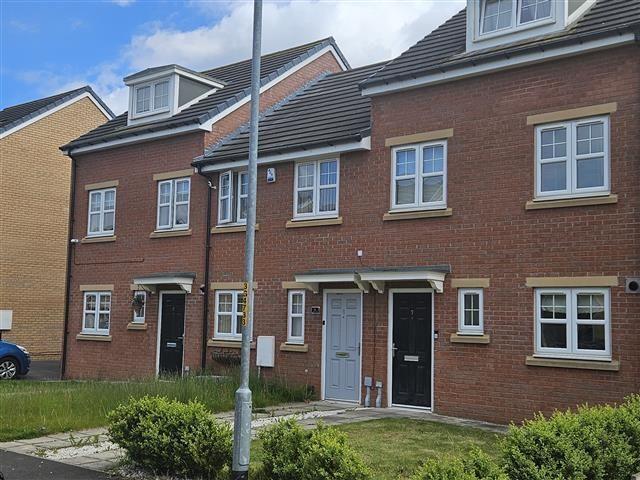 House for rent in Thornaby-on-tees, Stockton-on-tees