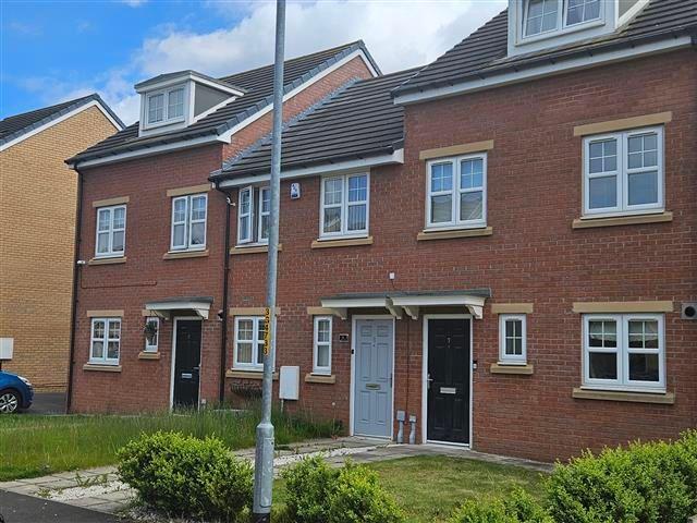 House for rent in Thornaby-on-tees, Stockton-on-tees