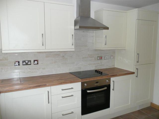 Apartment for rent in Feckenham, City Of Bristol