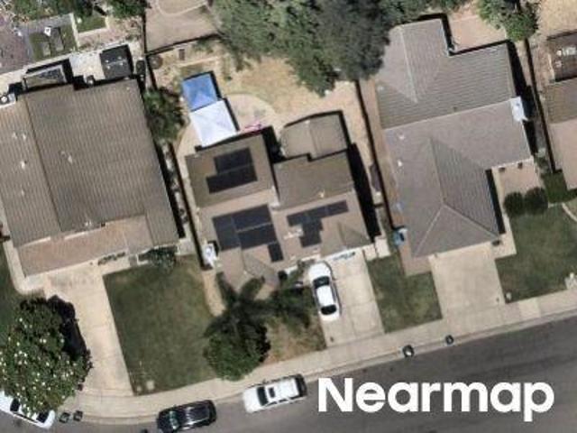 House for sale in Stockton, California