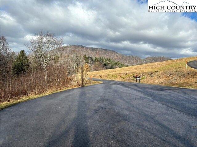 Land for sale in Watauga, North Carolina