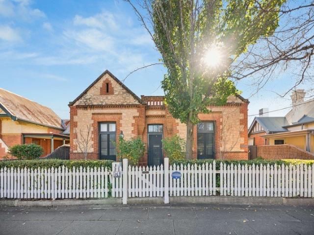 House for rent in Horseshoe Creek, South Australia