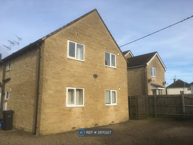 House for rent in Fossebridge, Gloucestershire