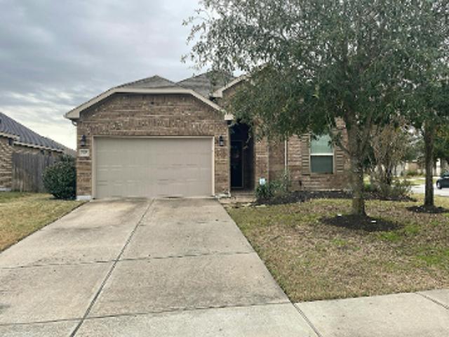 House for sale in Texas