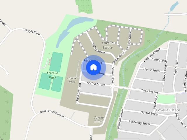 House for rent in Greenbank, Greater Brisbane