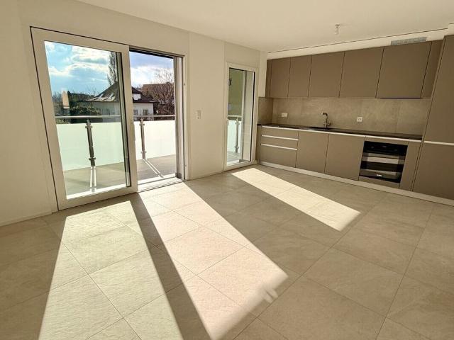 Apartment mieten in Chavannes-près-Renens, Waadt
