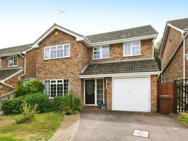 House for sale in Sandon, Chelmsford