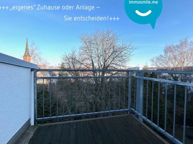 Wohnung kaufen in Chemnitz, Sachsen