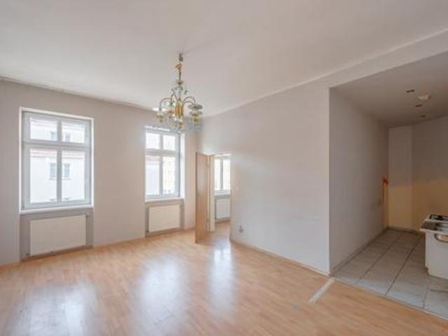 Wohnung kaufen in Ottakring, Wien