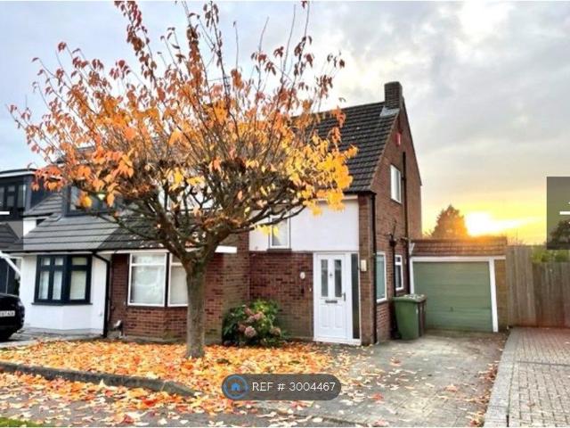 House for rent in Elstree and Borehamwood, Borehamwood